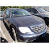 Image 2 : 2007 Chrysler Pacifica