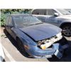 Image 2 : 2002 Saturn SL2