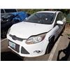 Image 1 : 2013 Ford Focus