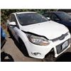 Image 2 : 2013 Ford Focus
