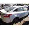 Image 3 : 2013 Ford Focus