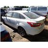 Image 4 : 2013 Ford Focus