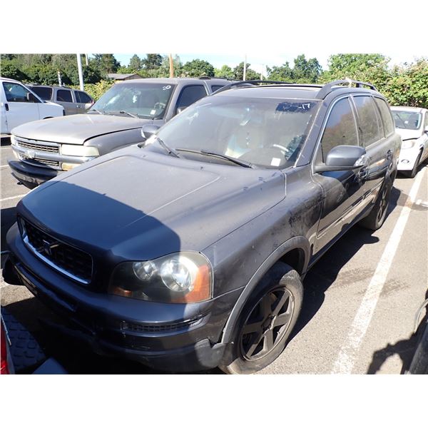 2007 Volvo XC90