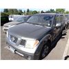 Image 1 : 2006 Nissan Pathfinder