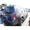 Image 3 : 2006 Nissan Pathfinder
