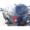 Image 4 : 2006 Nissan Pathfinder