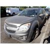 Image 1 : 2012 Chevrolet Equinox