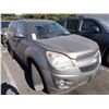 Image 2 : 2012 Chevrolet Equinox