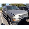 Image 2 : 2003 Chevrolet Tahoe