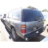 Image 4 : 2003 Chevrolet Tahoe