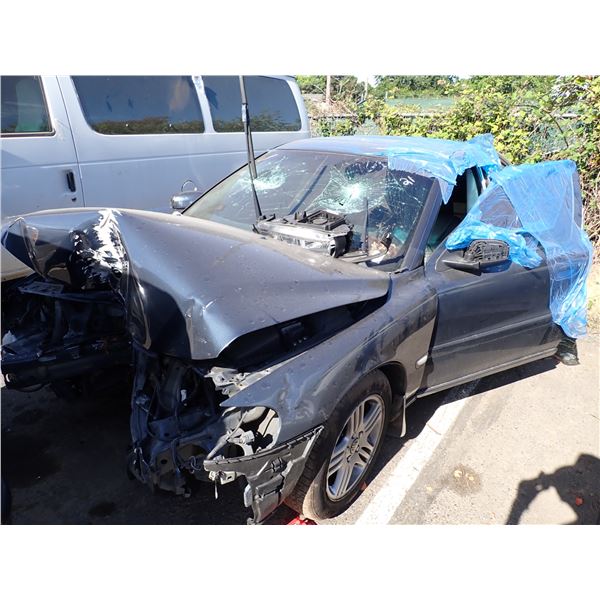2006 Volvo S60