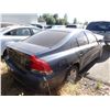 Image 3 : 2006 Volvo S60