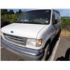 Image 1 : 1997 Ford E-350