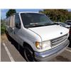 Image 2 : 1997 Ford E-350