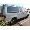 Image 3 : 1997 Ford E-350