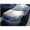 Image 1 : 2003 Honda Accord