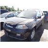 Image 1 : 2006 Acura MDX