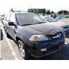 Image 2 : 2006 Acura MDX
