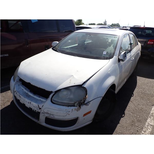 2007 Volkswagen Jetta