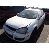 Image 1 : 2007 Volkswagen Jetta