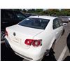 Image 3 : 2007 Volkswagen Jetta