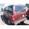Image 4 : 1994 Chevrolet Astro Van