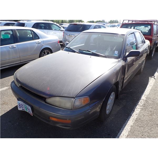 1996 Toyota Camry