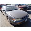 Image 2 : 1996 Toyota Camry