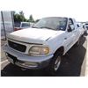 Image 1 : 1997 Ford F-150