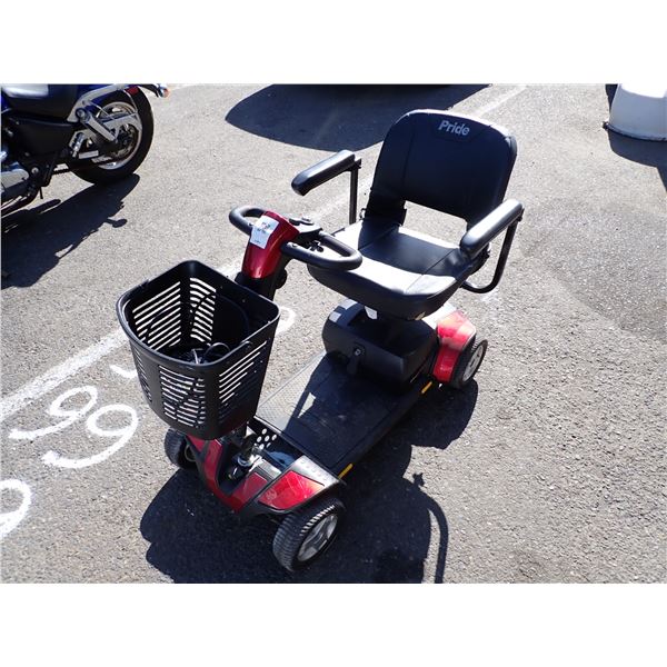 Mobility Scooter