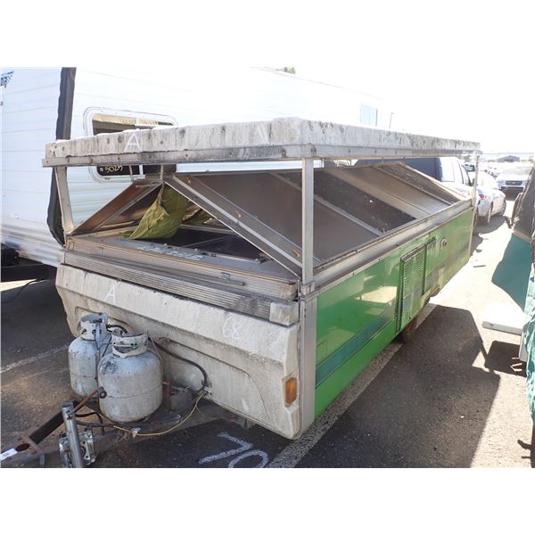 1978 Apache Camper