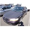 Image 1 : 1998 Honda Accord