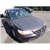 Image 2 : 1998 Honda Accord
