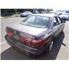 Image 3 : 1998 Honda Accord