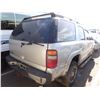 Image 3 : 2006 Chevrolet Tahoe
