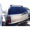 Image 4 : 2006 Chevrolet Tahoe