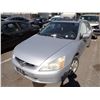 Image 1 : 2003 Honda Accord