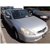 Image 2 : 2003 Honda Accord