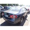 Image 3 : 2005 Volkswagen New Jetta