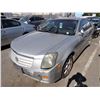 Image 1 : 2007 Cadillac CTS