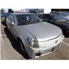 Image 2 : 2007 Cadillac CTS