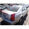 Image 3 : 2007 Cadillac CTS