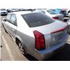 Image 4 : 2007 Cadillac CTS