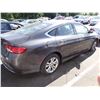 Image 3 : 2015 Chrysler 200