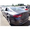 Image 4 : 2015 Chrysler 200