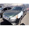 Image 1 : 2010 Subaru Outback
