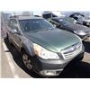 Image 2 : 2010 Subaru Outback