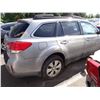 Image 3 : 2010 Subaru Outback