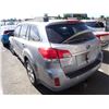 Image 4 : 2010 Subaru Outback