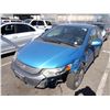 Image 1 : 2010 Honda Insight